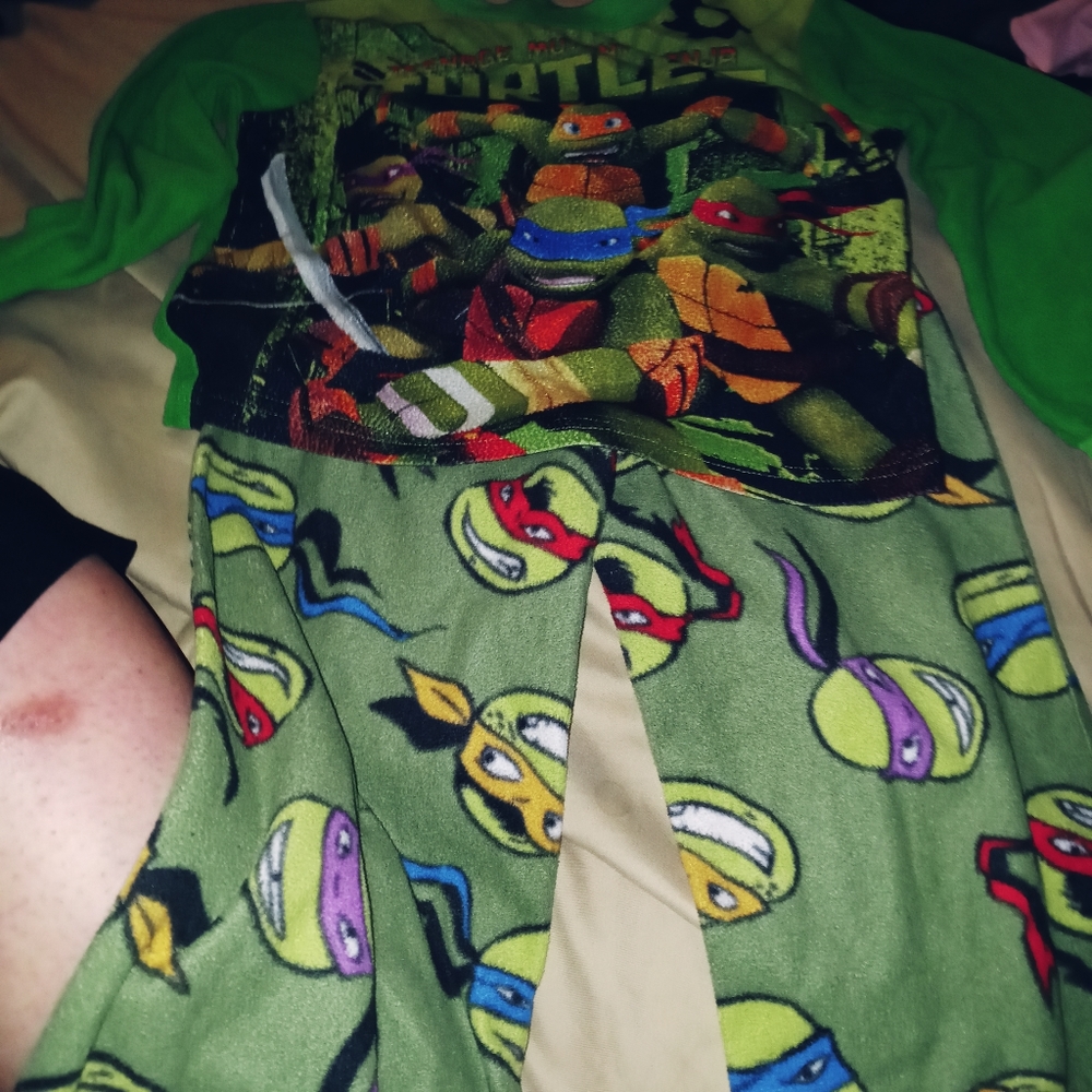 Two pice pajama